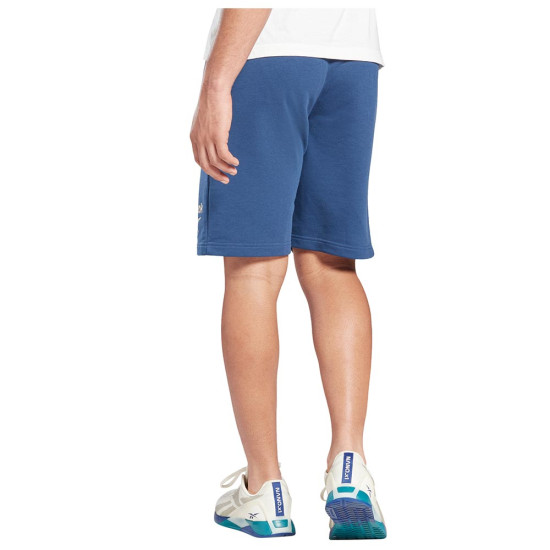 Reebok Ανδρικό σορτς Stripe Short Reebok Ανδρικό σορτς Stripe Short